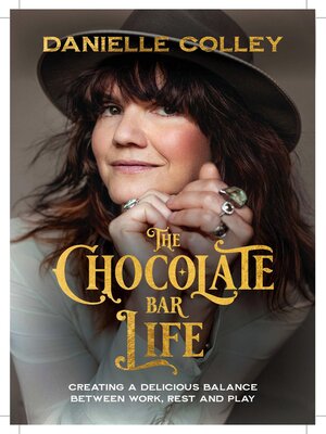 cover image of The Chocolate Bar Life
